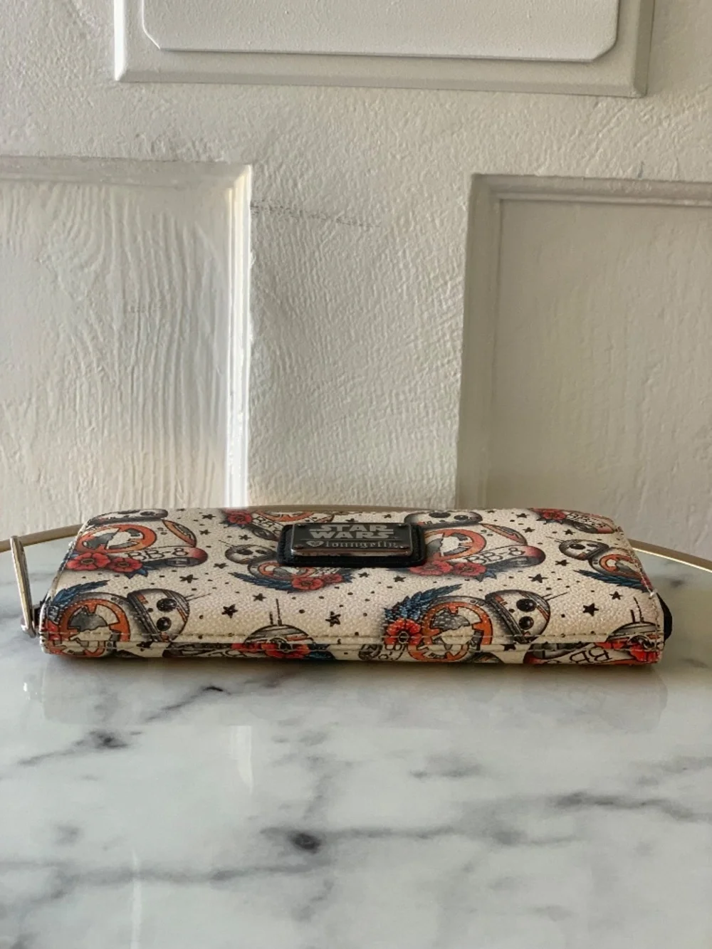Loungefly star wars